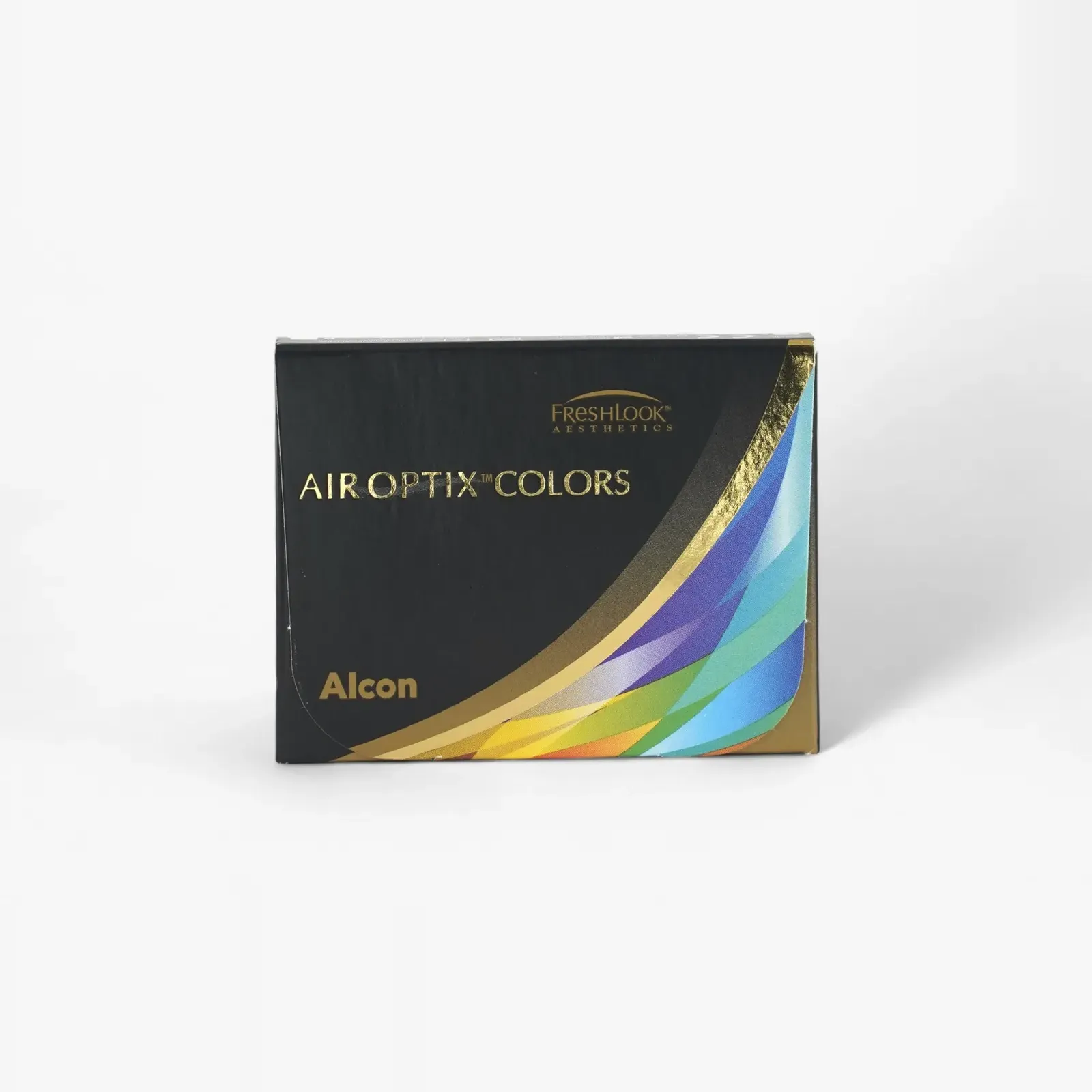 Air Optix Aqua Colors (Two) - 2 Pk - Image 3