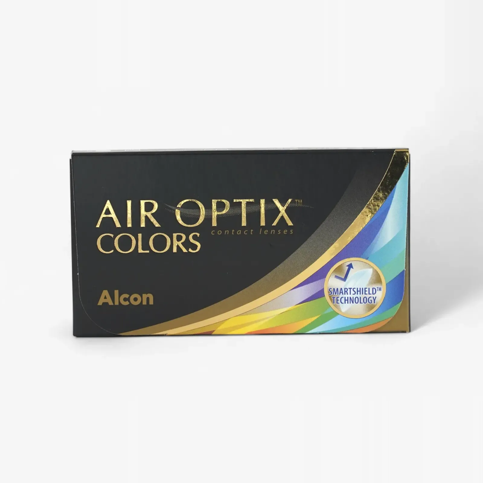 Air Optix Aqua Colors - 6 Pack - Image 9